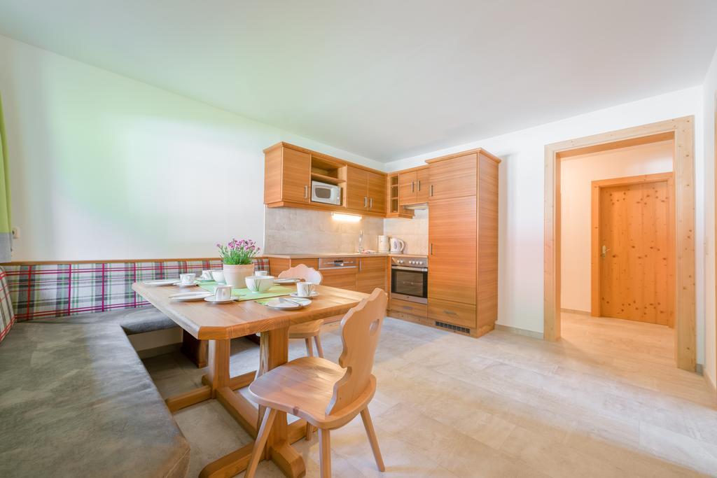 Stockhambauer Apartment ไคลนาร์ล ห้อง รูปภาพ