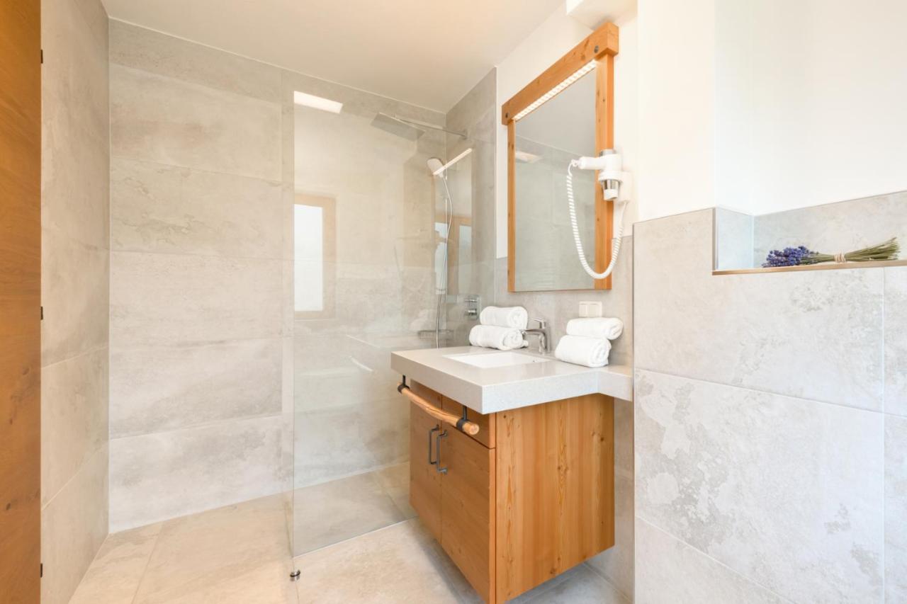 Stockhambauer Apartment ไคลนาร์ล ภายนอก รูปภาพ