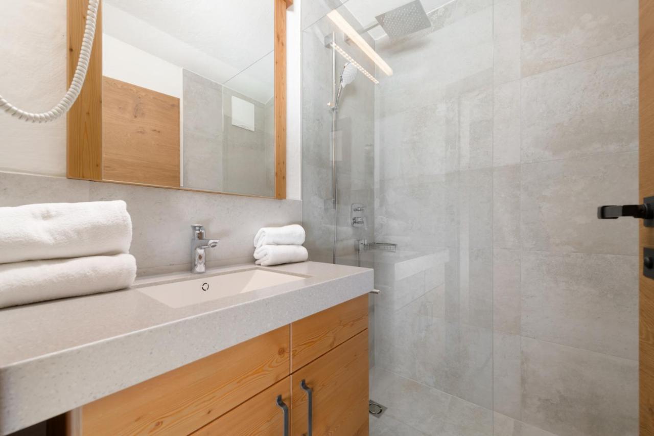 Stockhambauer Apartment ไคลนาร์ล ภายนอก รูปภาพ