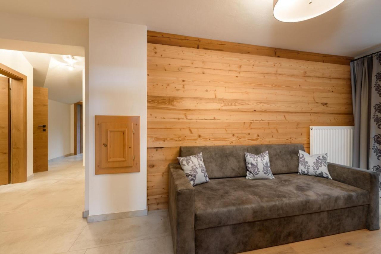 Stockhambauer Apartment ไคลนาร์ล ภายนอก รูปภาพ