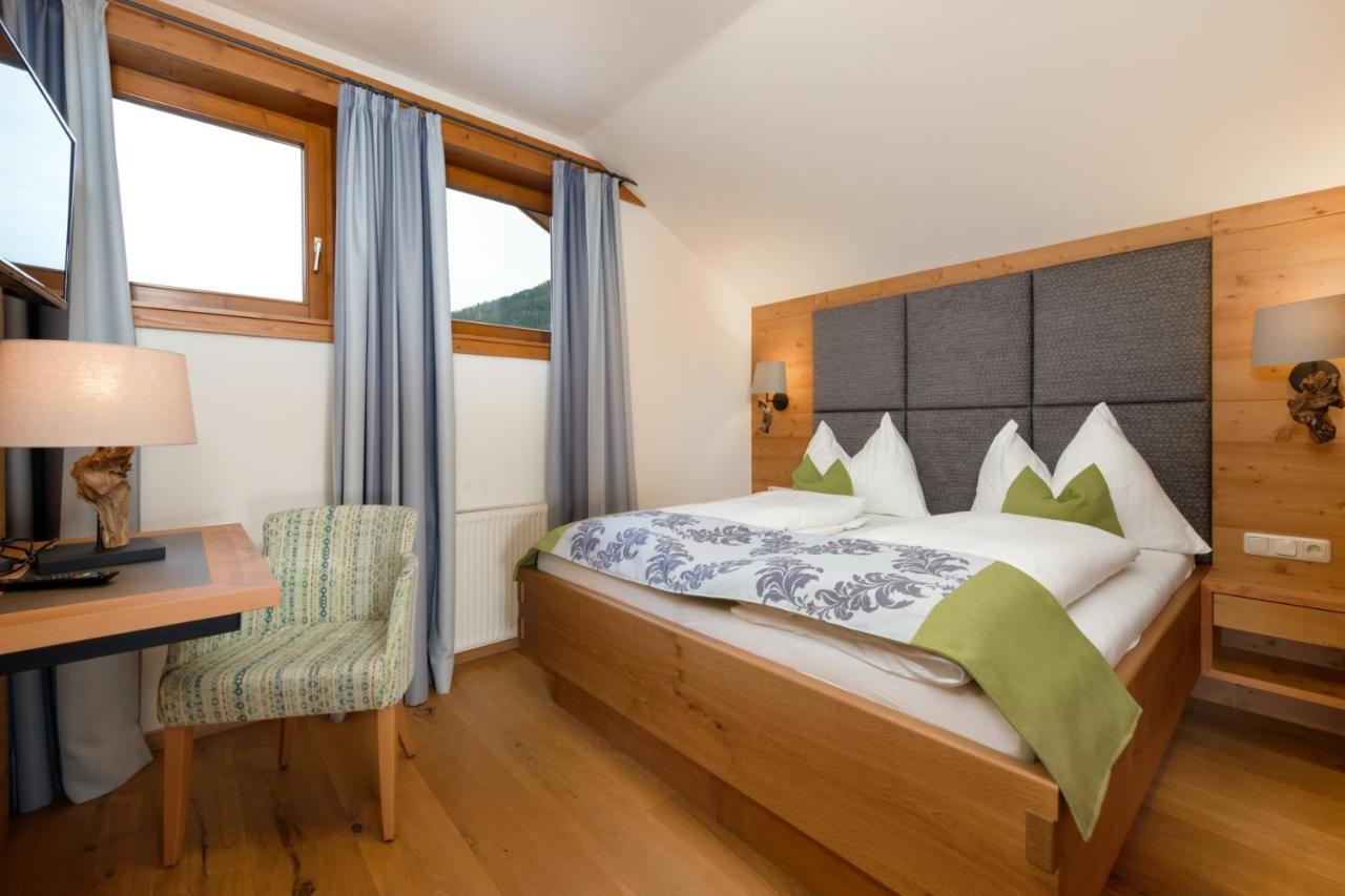 Stockhambauer Apartment ไคลนาร์ล ภายนอก รูปภาพ