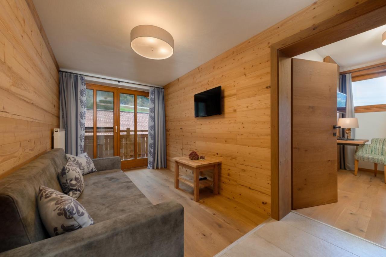 Stockhambauer Apartment ไคลนาร์ล ภายนอก รูปภาพ