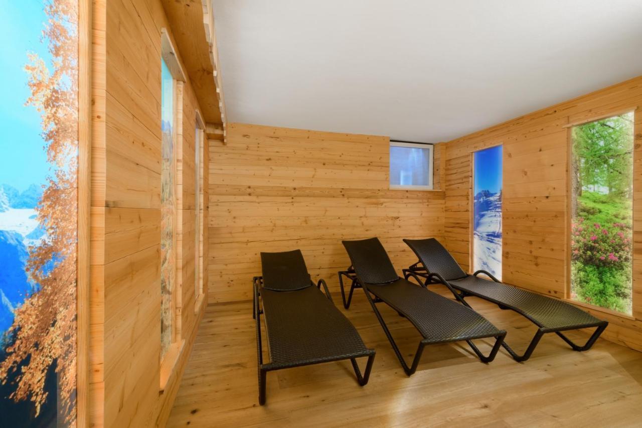 Stockhambauer Apartment ไคลนาร์ล ภายนอก รูปภาพ