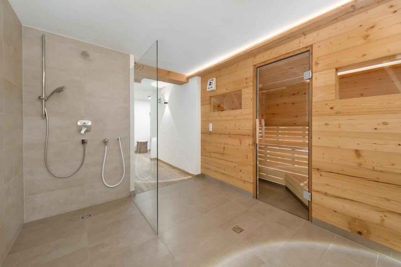 Stockhambauer Apartment ไคลนาร์ล ภายนอก รูปภาพ