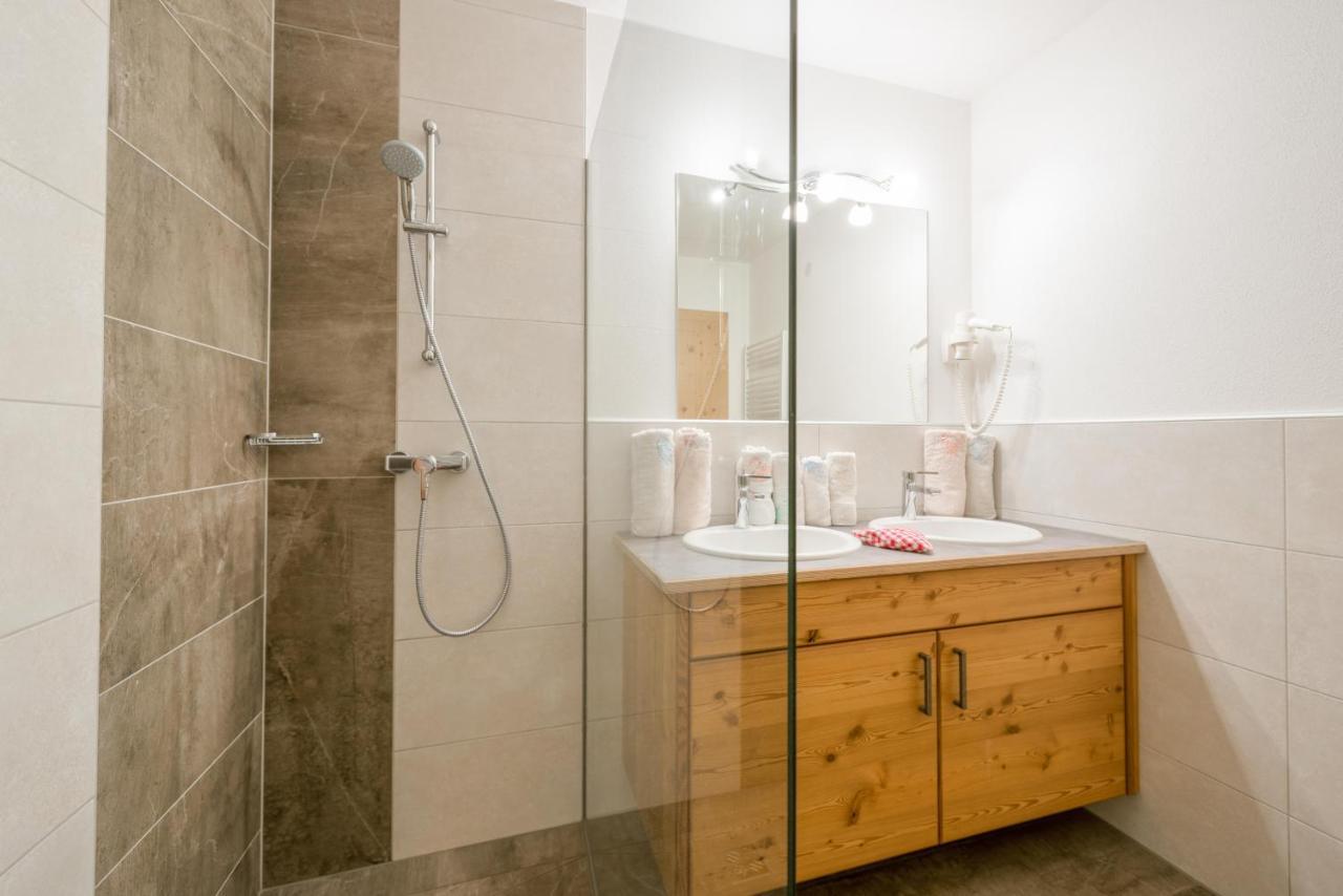 Stockhambauer Apartment ไคลนาร์ล ภายนอก รูปภาพ
